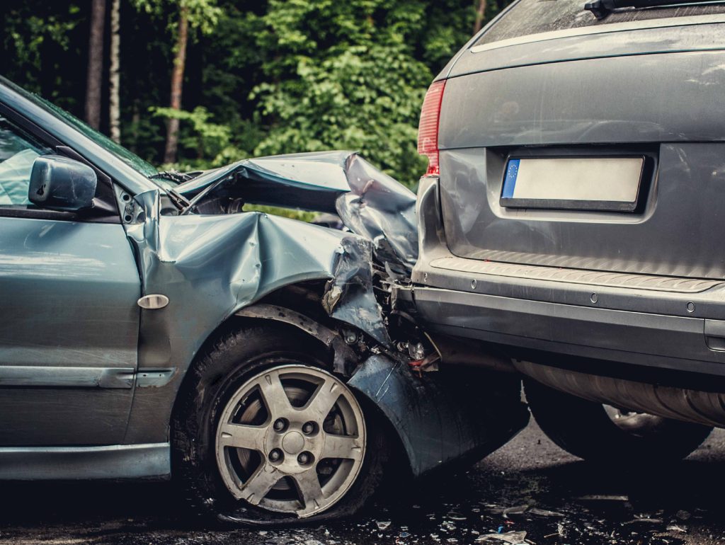 Trafik Kazası Sonrası Araç Değer Kaybı İçin Ne Yapılmalı?